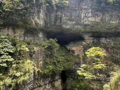 -鹿院坪生态旅游景区