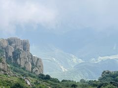 -白草畔自然风景区