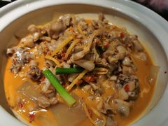 -费大厨辣椒炒肉(新城吾悦广场店)
