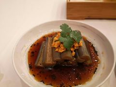 -香乐园·淮扬菜中餐厅·Shang Garden(福田香格里拉店)