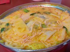 -喜家德虾仁水饺(岗厦北店)