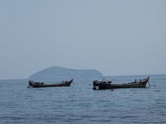 -银沙滩浴场