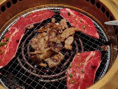 -炙城·韩式烤肉(南京东路店)
