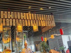 -广州富力君悦大酒店·凯菲厅