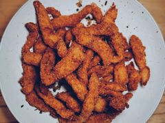 特色椒盐排条-特色椒盐排条(天山西路店)