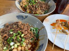-丁丁猫重庆小面(徐州路店)