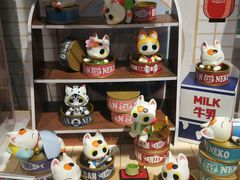 -泡泡玛特POPMART(崇文门国瑞城店)