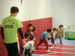 -奇趣童年运动馆(宜家馆)