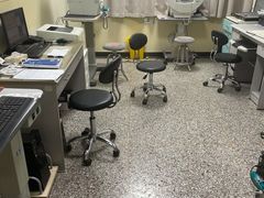 -山东中医药大学附属眼科医院