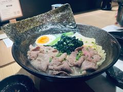 -乌君·酒场·炭火烧鸟(侨城坊店)