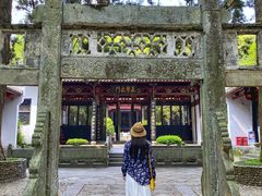 -白鹿洞书院