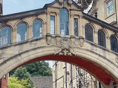 -牛津大学贝利奥尔学院