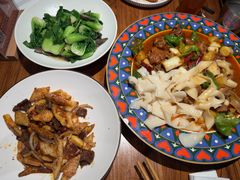 -纳瓦新疆菜(银都店)