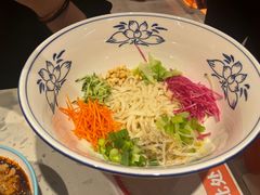 -南锣南门涮肉(南锣鼓巷店)