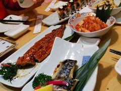 -山之川日料放题(通州店)