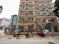 -潮香兴煲仔饭(莲花路店)