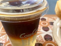 -CowCow其其·牛杂咖啡公司(六运店)