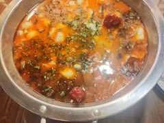-忘不了·酸菜鱼·28年老南京菜(原北圩路店)