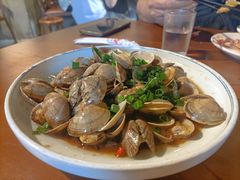 -水门巷餐厅(古子城店)