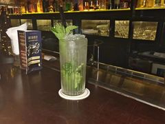 -TIKI鸡尾酒威士忌吧(二横路店)