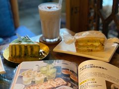 -西关84·History·Art·Cafe