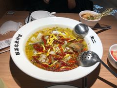 -太二酸菜鱼(沈阳万象城店)