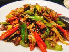 -旺角小渔村·海肠捞饭开创者(环山路店)