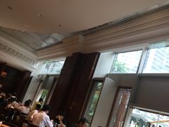 -广州富力丽思卡尔顿酒店