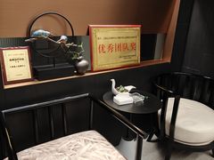 -大唐盲人按摩中心(科大先研院店)