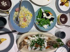 -鹿港小镇(悠唐店)