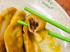 牛肉锅贴-清真蒋有记(老门东店)