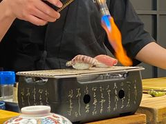 -Sushi Hanzo半藏(天环广场店)