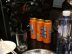 -蝎王府羊蝎子(西直门店)