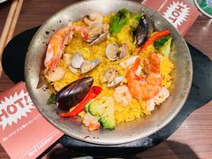 -RED LOBSTER(环球影城大阪店)