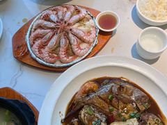 -阿毛饭店首店·宁波老字号(文化广场店)