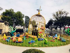 -安徒生童话乐园