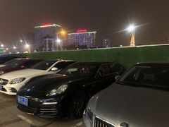 -常州购物中心(天宁区)