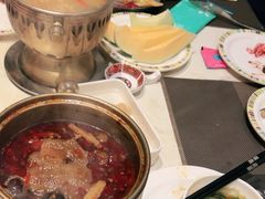 -喜庭海鲜自助(来福士店)