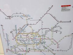 -维也纳酒店(广州白云国际机场航站楼店)