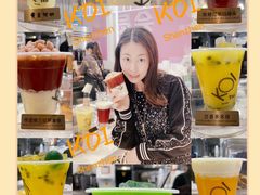 -KOI The(卓悦汇购物中心店)