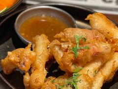 -黑手制面·Gentle Pasta(国金天地店)