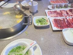 -为什么牛潮汕牛肉火锅(万胜广场店)