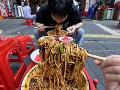 -阿福板凳面(观音桥店)