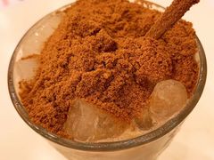 -大哥餐厅(西城花园店)