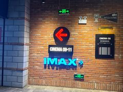 -CGV影城(壹方城IMAX店)