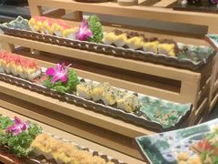 -钱小奴创意自助餐厅·原切谷饲安格斯畅吃(苏州昆山招商花园城店)