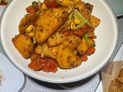 -阿西娅食府(中关村店)