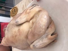 盐焗鸡-佳基盐焗鸡