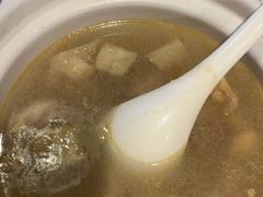 -渝信川菜(南滨店)