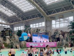 -杭州开元森泊度假乐园